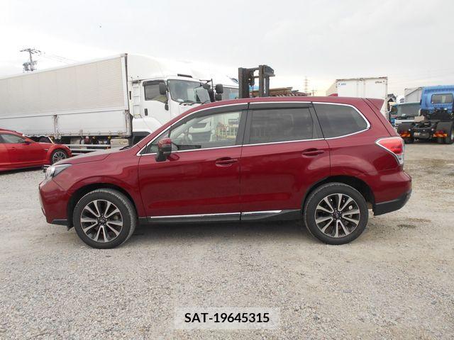 Subaru FORESTER 2018-02 338331-6