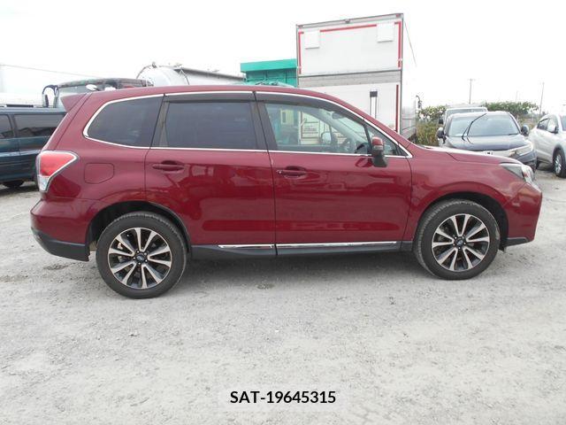 Subaru FORESTER 2018-02 338331-7