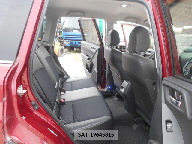 Subaru FORESTER 2018-02 338331-10