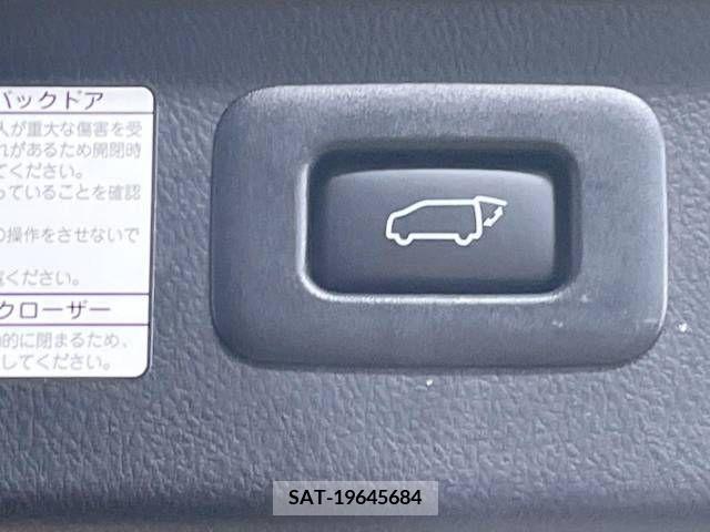 Toyota ALPHARD 2022-11 372105-7