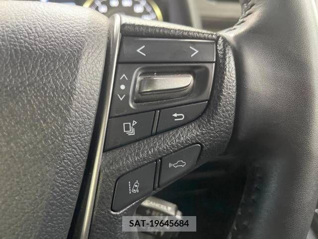 Toyota ALPHARD 2022-11 372105-5