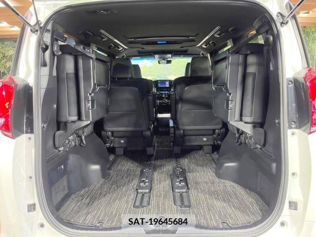 Toyota ALPHARD 2022-11 372105-12