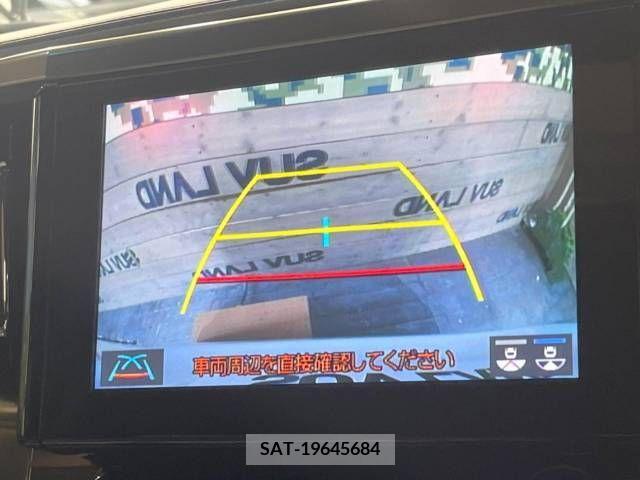 Toyota ALPHARD 2022-11 372105-4