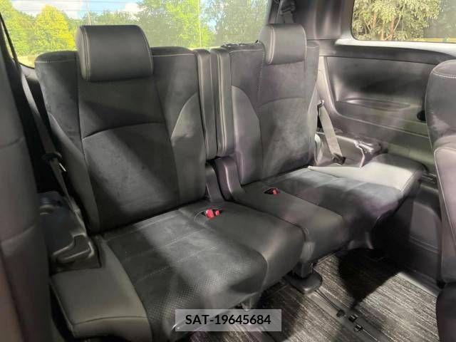 Toyota ALPHARD 2022-11 372105-11