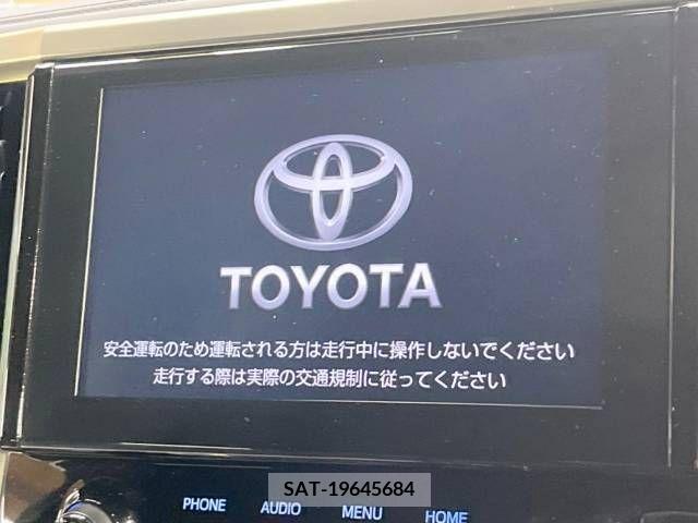 Toyota ALPHARD 2022-11 372105-3