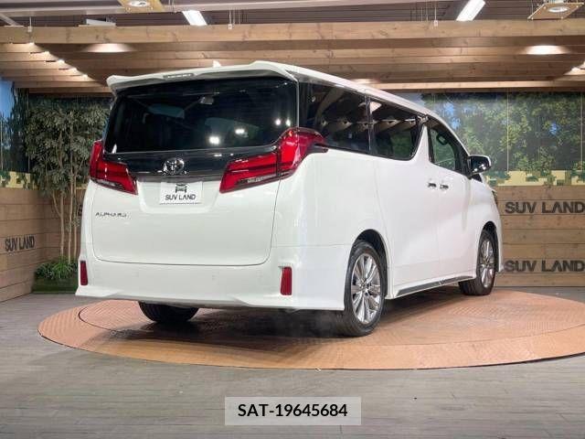 Toyota ALPHARD 2022-11 372105-18