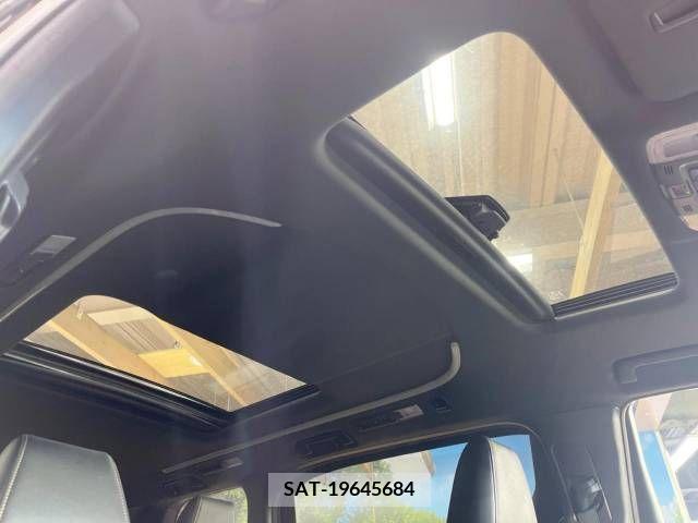 Toyota ALPHARD 2022-11 372105-2