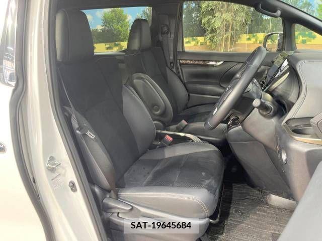 Toyota ALPHARD 2022-11 372105-9