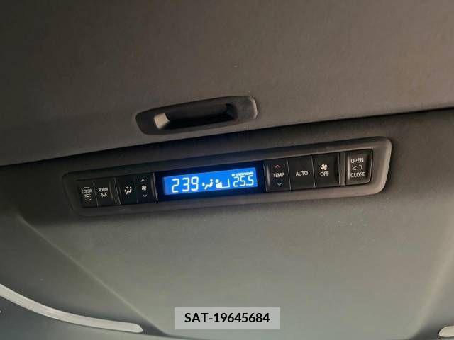 Toyota ALPHARD 2022-11 372105-8