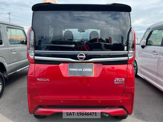Nissan ROOX 2023-08 388526-5