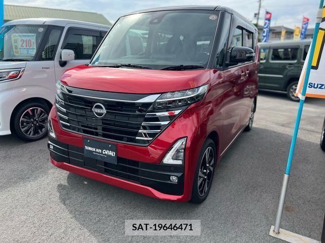 Nissan ROOX 2023-08 388526-0