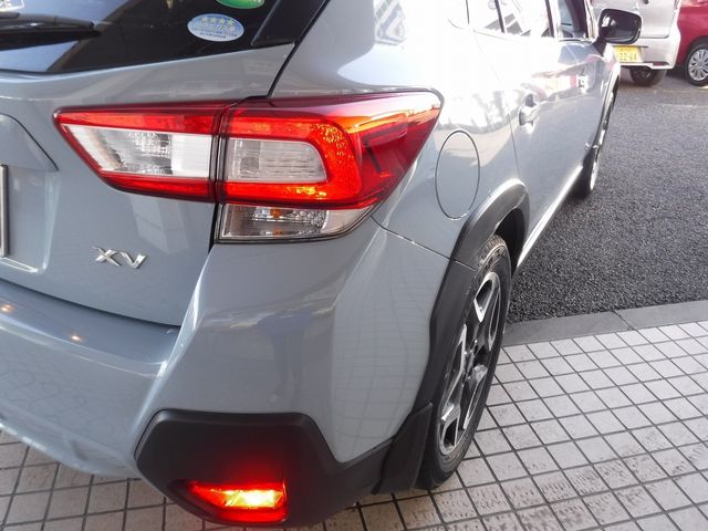 Subaru SUBARU 2017-05 188661-5