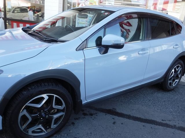Subaru SUBARU 2017-05 188661-7
