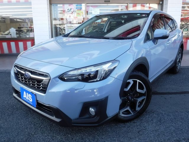 Subaru SUBARU 2017-05 188661-0