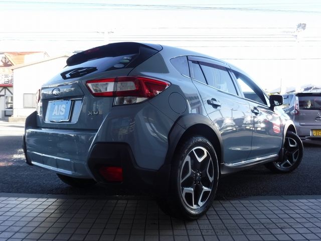 Subaru SUBARU 2017-05 188661-2