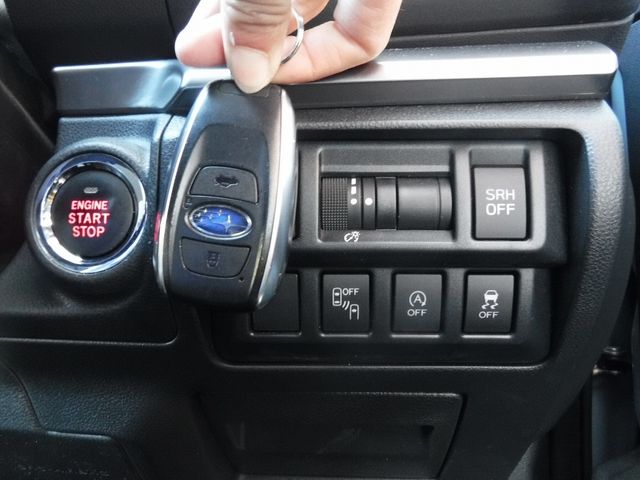 Subaru SUBARU 2017-05 188661-17