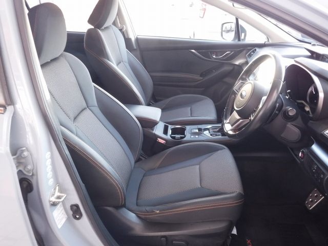 Subaru SUBARU 2017-05 188661-10