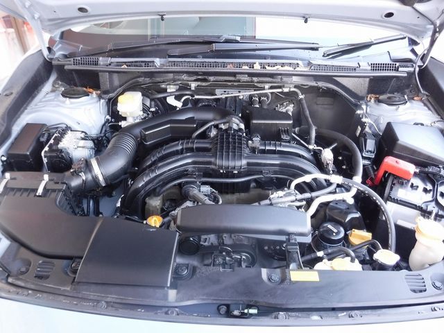 Subaru SUBARU 2017-05 188661-19