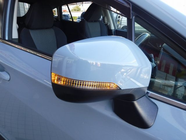 Subaru SUBARU 2017-05 188661-6