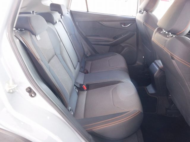 Subaru SUBARU 2017-05 188661-11