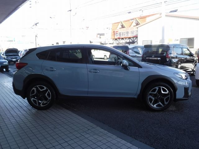 Subaru SUBARU 2017-05 188661-3