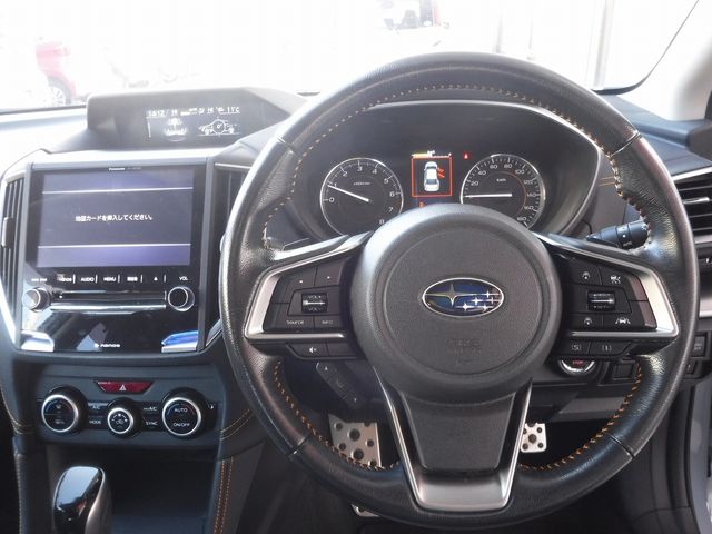 Subaru SUBARU 2017-05 188661-1