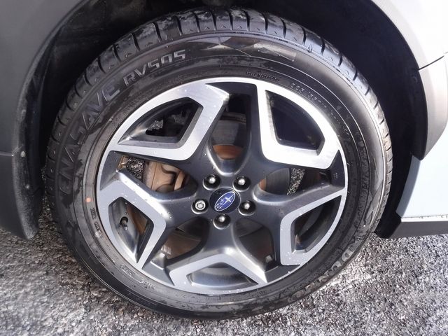 Subaru SUBARU 2017-05 188661-18