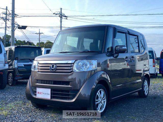 Honda N BOX 2013-05 278427-2