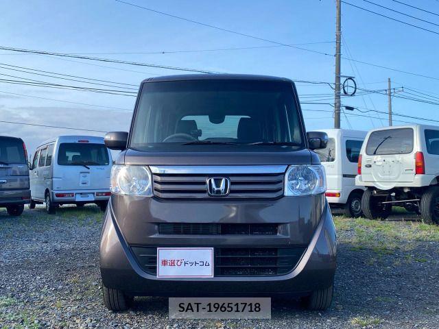 Honda N BOX 2013-05 278427-1