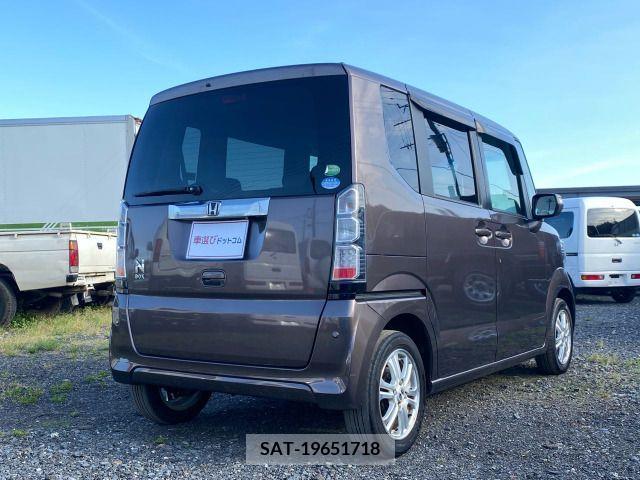 Honda N BOX 2013-05 278427-7
