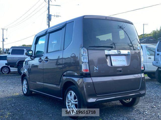 Honda N BOX 2013-05 278427-5