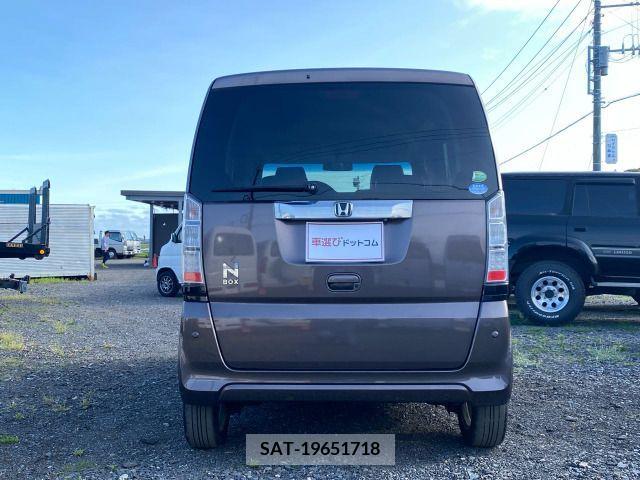 Honda N BOX 2013-05 278427-6