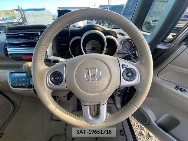 Honda N BOX 2013-05 278427-15