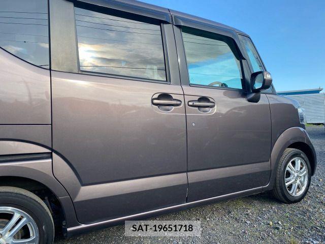 Honda N BOX 2013-05 278427-8