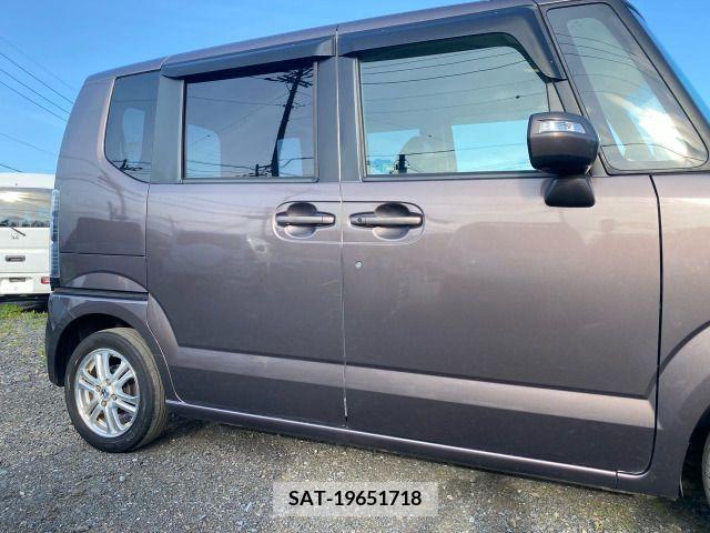 Honda N BOX 2013-05 278427-9