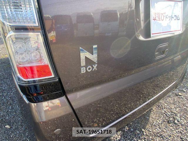 Honda N BOX 2013-05 278427-13
