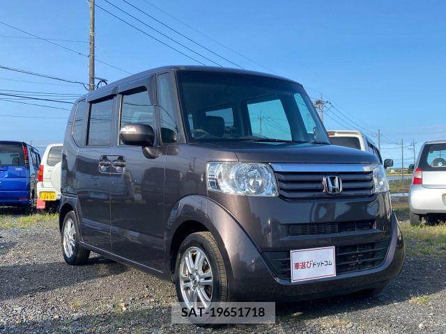 Honda N BOX 2013-05 278427-10