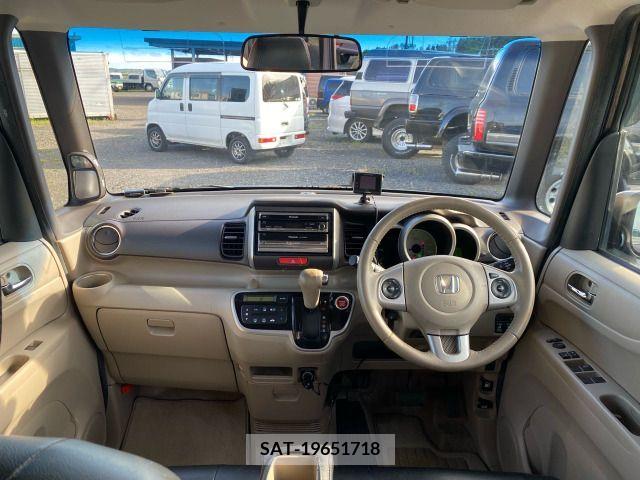 Honda N BOX 2013-05 278427-14
