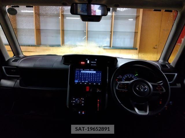 Toyota ROOMY 2021-11 208545-1