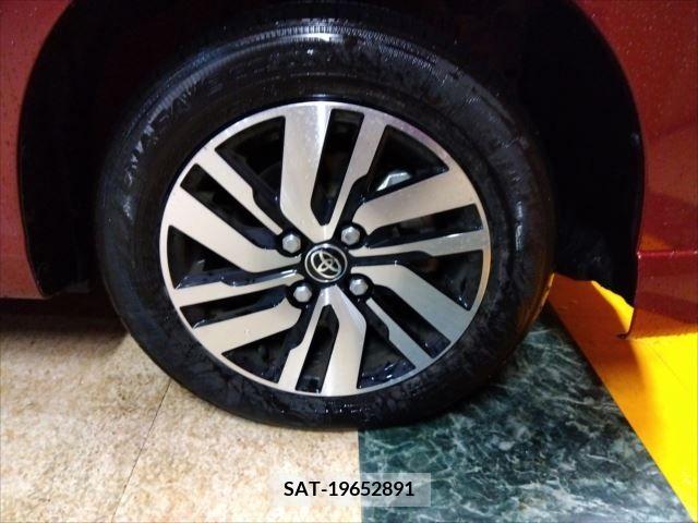 Toyota ROOMY 2021-11 208545-4
