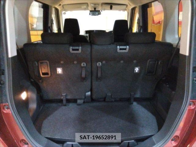Toyota ROOMY 2021-11 208545-5