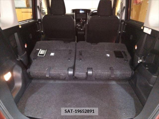 Toyota ROOMY 2021-11 208545-6