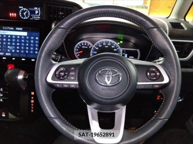 Toyota ROOMY 2021-11 208545-13