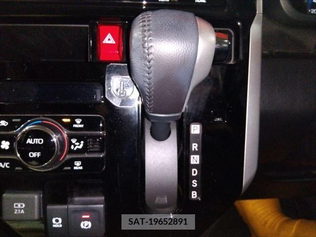 Toyota ROOMY 2021-11 208545-11