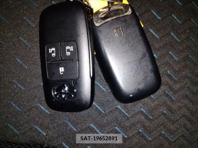 Toyota ROOMY 2021-11 208545-19