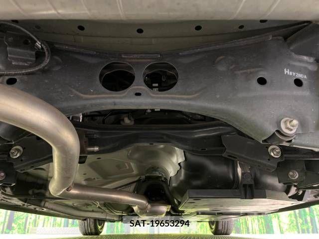 Subaru IMPREZA 2019-02 217554-19