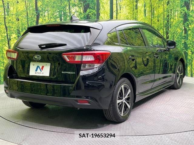 Subaru IMPREZA 2019-02 217554-17