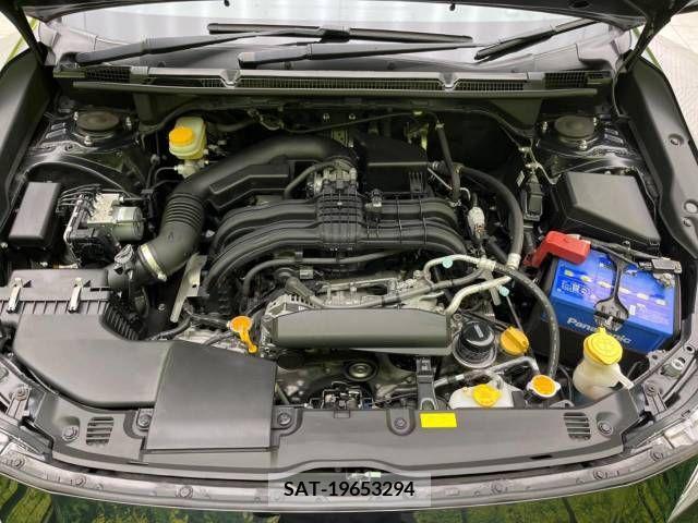 Subaru IMPREZA 2019-02 217554-18
