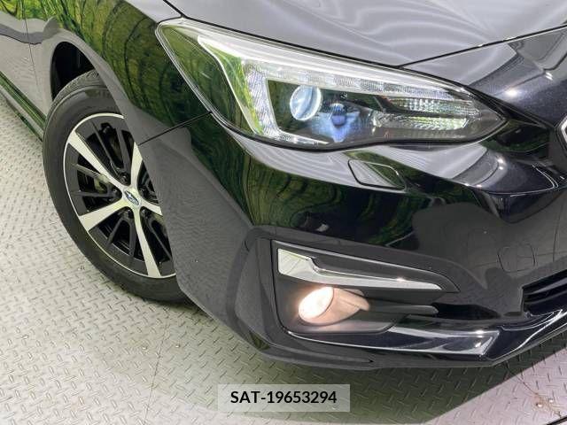 Subaru IMPREZA 2019-02 217554-12