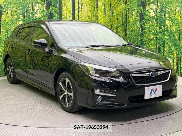 Subaru IMPREZA 2019-02 217554-16